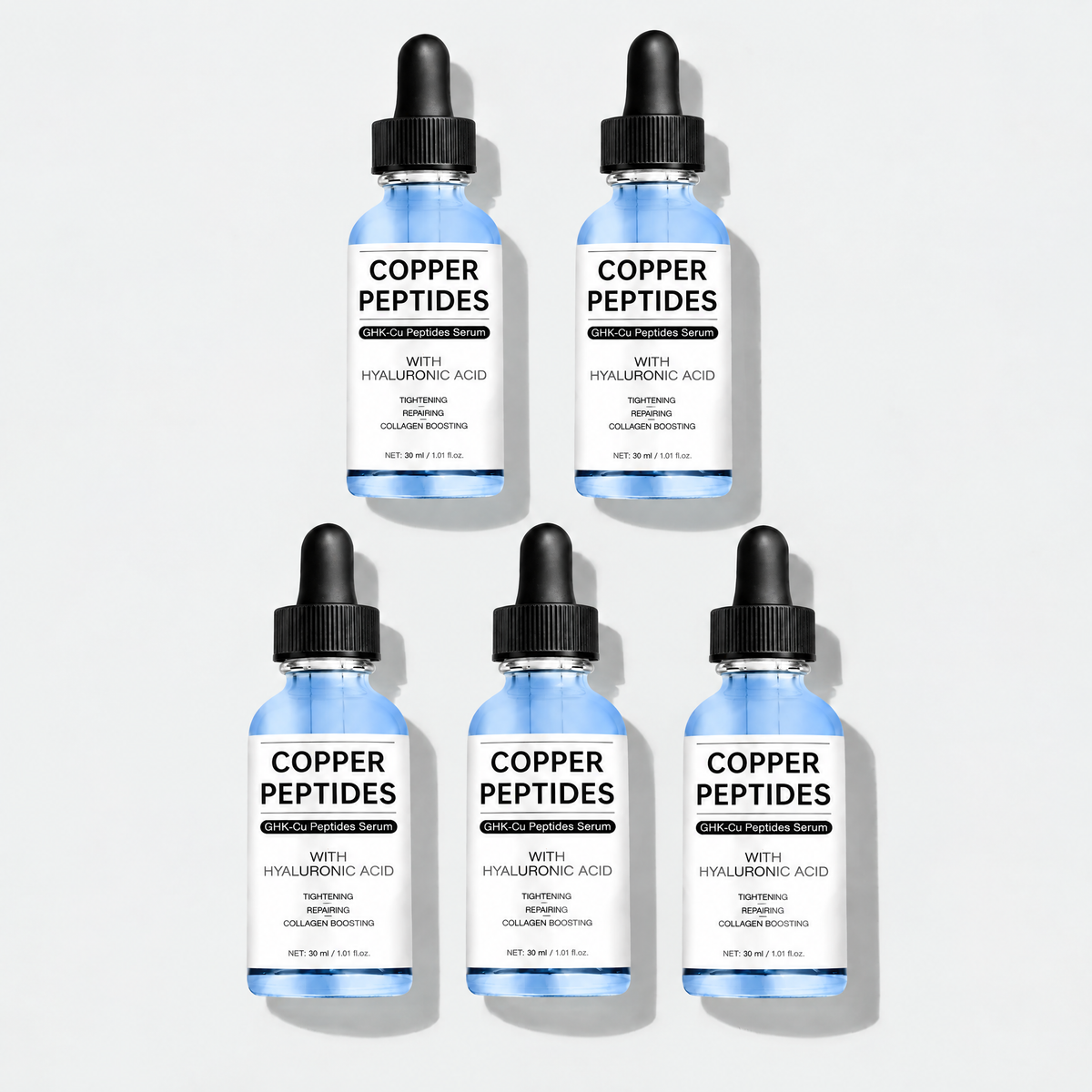 Boost & Skin Repair